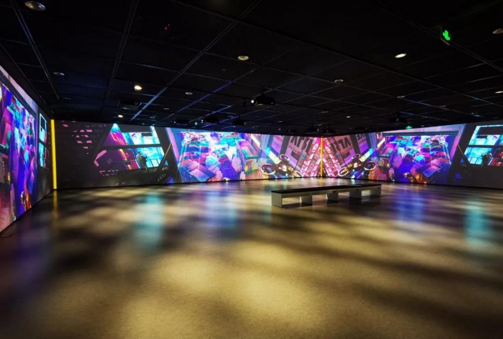 巖星之聲 | 巖星尋夢華強北，共慶五一佳節(jié)插圖(13)