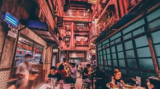 巖星特刊 ｜深圳超級文和友，“城市博物館”的擴張之路插圖(9)