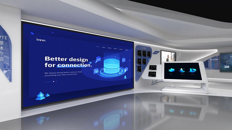 在深圳怎么選展覽設(shè)計(jì)公司?插圖