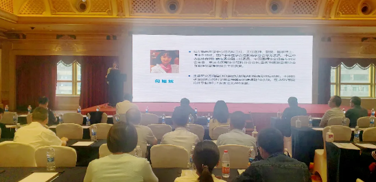 深圳市巖星建設工程有限公司林立璋董事分享當下展館需求的綜合性人才插圖(2)