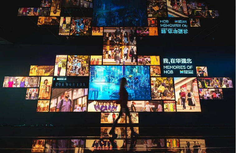 巖星之聲 | 探訪深圳第一家企業(yè)博物館，風(fēng)雷激蕩，歷久彌新插圖(15)