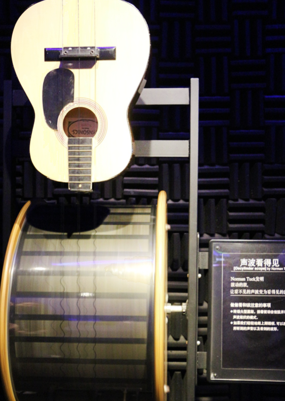 巖星特刊 | 以兒童的視角看博物館，解鎖新玩法插圖(12)