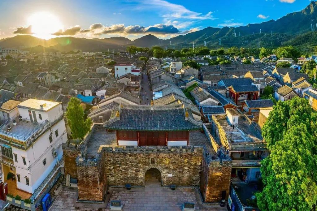 巖星特刊 | 非遺之味，嘗來深圳文化之美插圖(1)