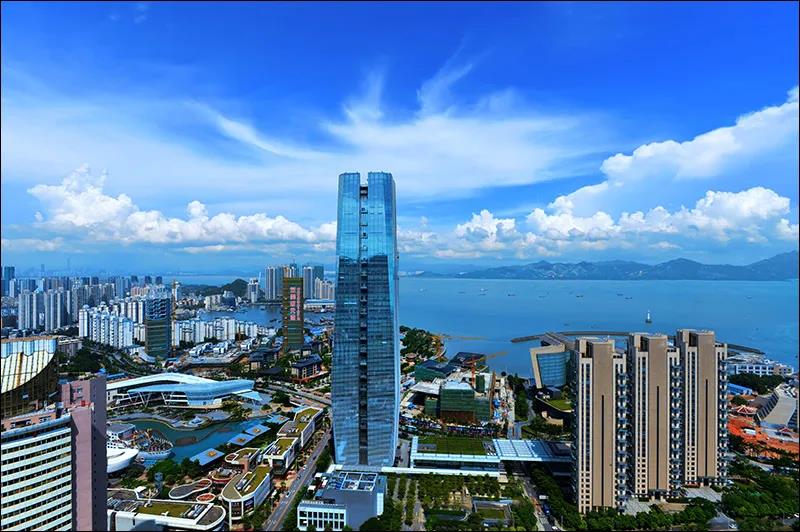 巖星之聲 | 探訪深圳第一家企業(yè)博物館，風(fēng)雷激蕩，歷久彌新插圖(1)