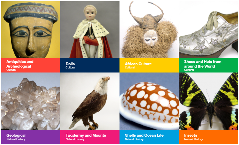 巖星特刊 | 以兒童的視角看博物館，解鎖新玩法插圖(4)