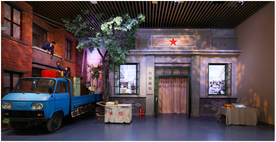 青史如鑒耀千秋：新落成的中國共產(chǎn)黨歷史展覽館插圖(5)