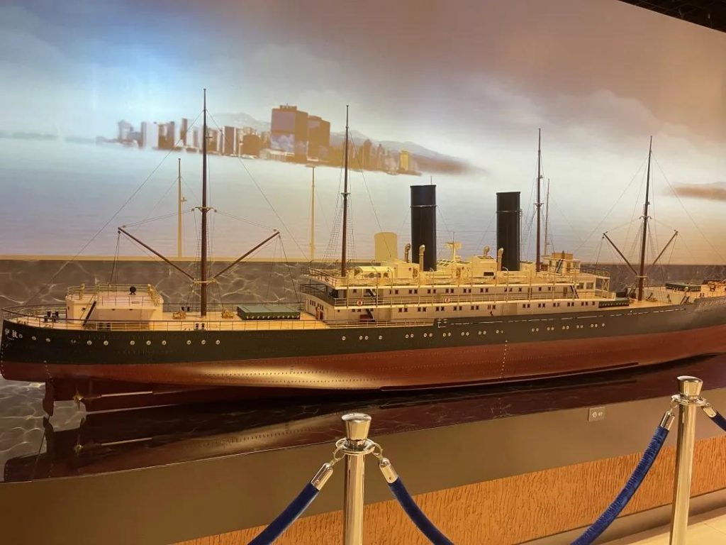 巖星之聲 | 探訪深圳第一家企業(yè)博物館，風(fēng)雷激蕩，歷久彌新插圖(6)