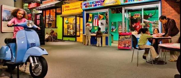 巖星特刊 | 以兒童的視角看博物館，解鎖新玩法插圖(6)