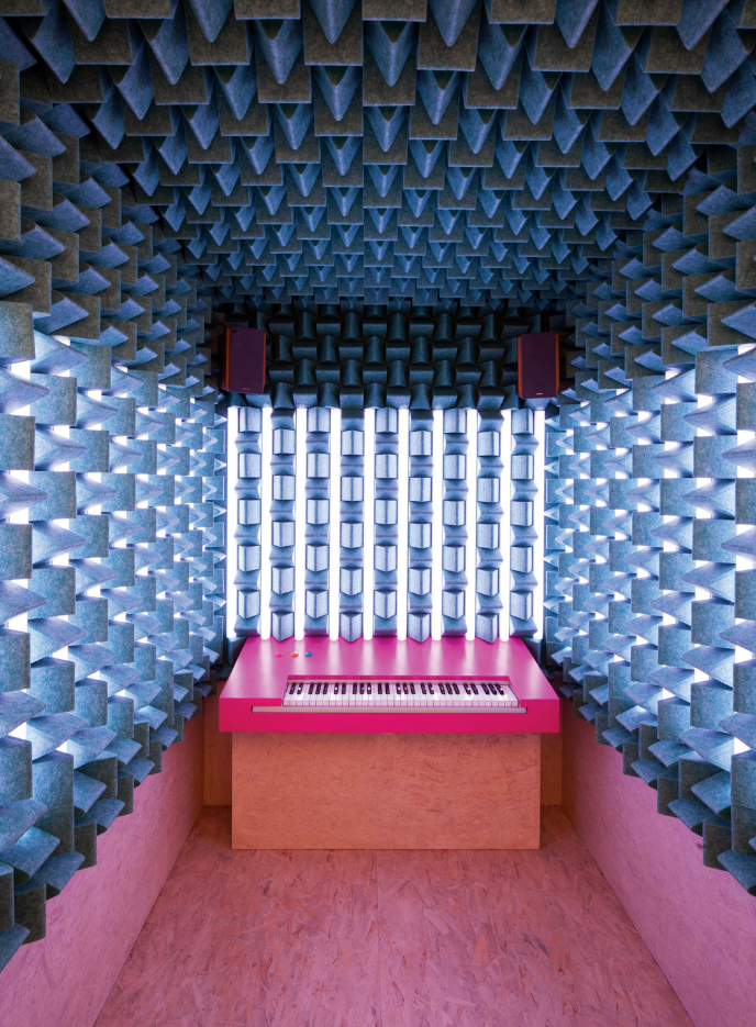 巖星特刊 | 以兒童的視角看博物館，解鎖新玩法插圖(8)