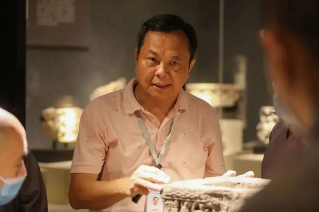 巖星特刊 | 獲評“最具特色獎”的博物館是怎樣的？這家非國有博物館告訴你插圖(11)