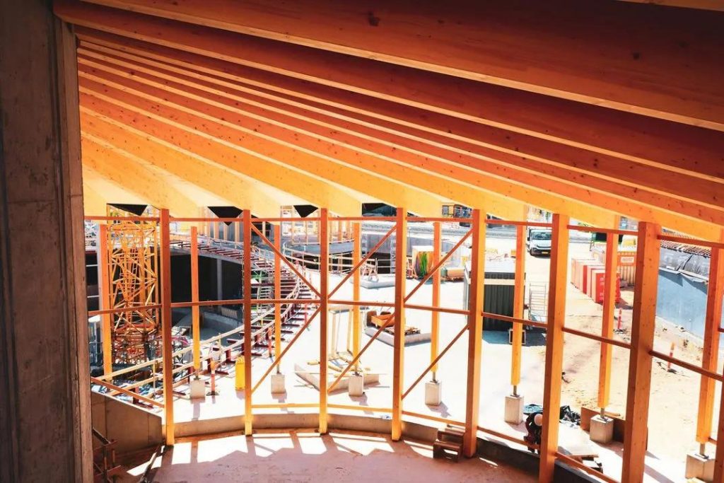 隈研吾設(shè)計(jì)安徒生博物館開幕，重新演繹丹麥童話插圖(13)