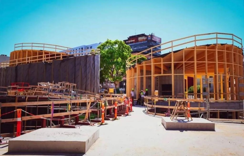 隈研吾設(shè)計(jì)安徒生博物館開幕，重新演繹丹麥童話插圖(18)