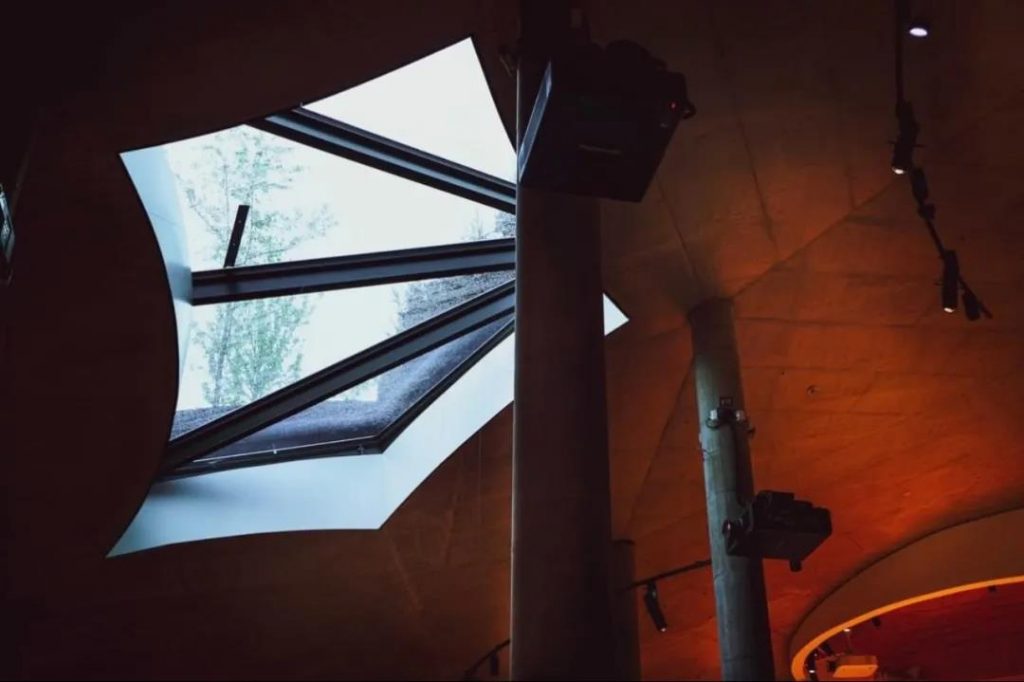 隈研吾設(shè)計(jì)安徒生博物館開幕，重新演繹丹麥童話插圖(21)