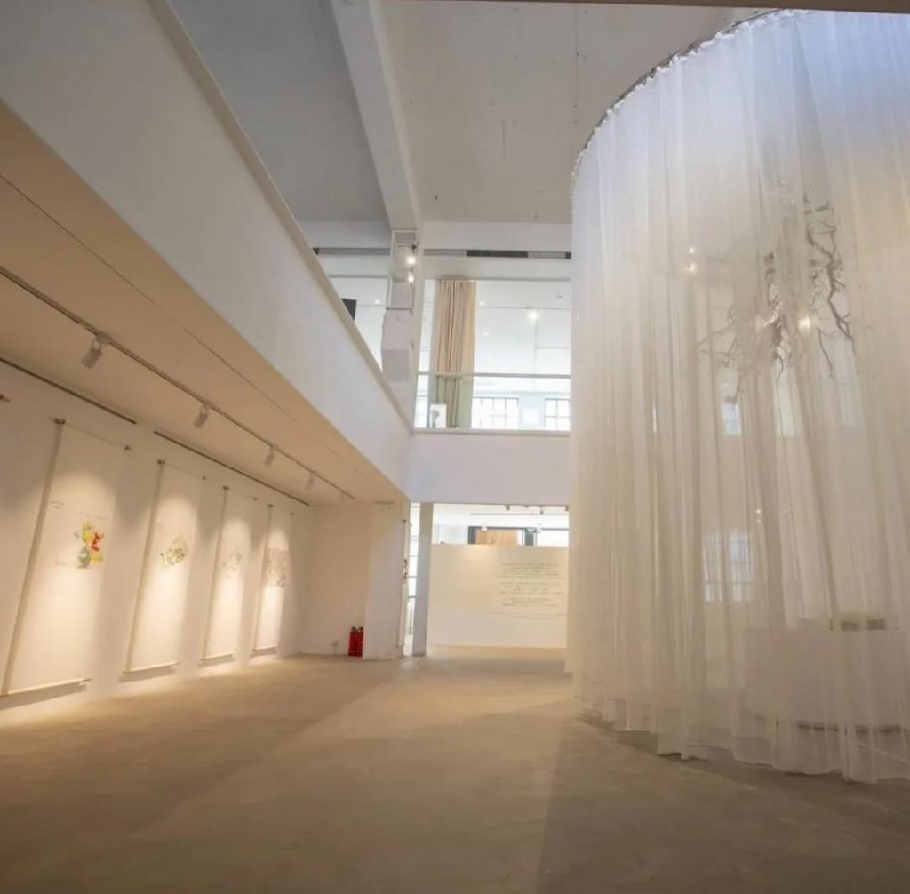 隈研吾設(shè)計(jì)安徒生博物館開幕，重新演繹丹麥童話插圖(24)