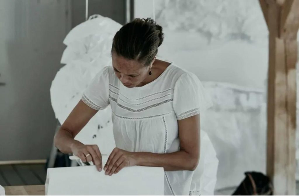 隈研吾設(shè)計(jì)安徒生博物館開幕，重新演繹丹麥童話插圖(26)