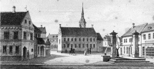 隈研吾設(shè)計(jì)安徒生博物館開幕，重新演繹丹麥童話插圖(2)