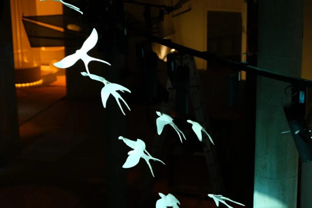 隈研吾設(shè)計(jì)安徒生博物館開幕，重新演繹丹麥童話插圖(28)