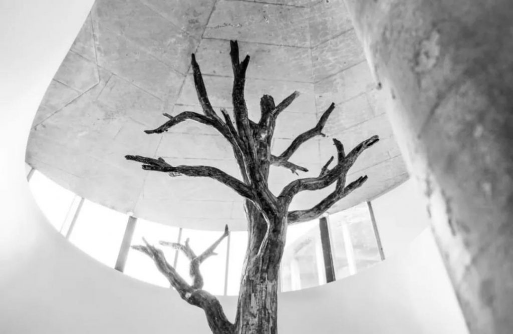 隈研吾設(shè)計(jì)安徒生博物館開幕，重新演繹丹麥童話插圖(30)