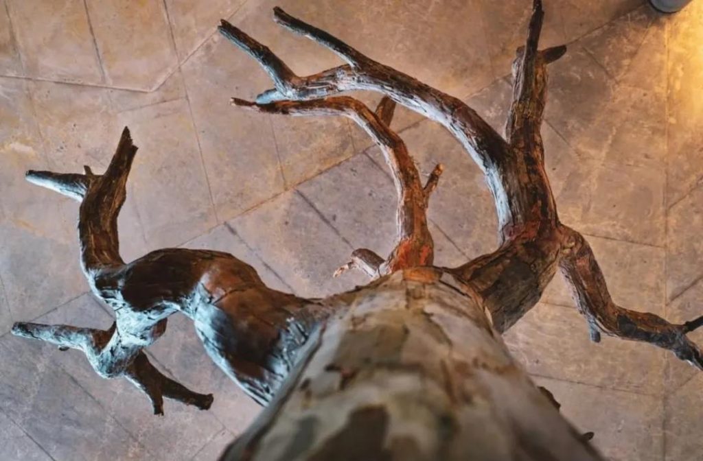 隈研吾設(shè)計(jì)安徒生博物館開幕，重新演繹丹麥童話插圖(31)