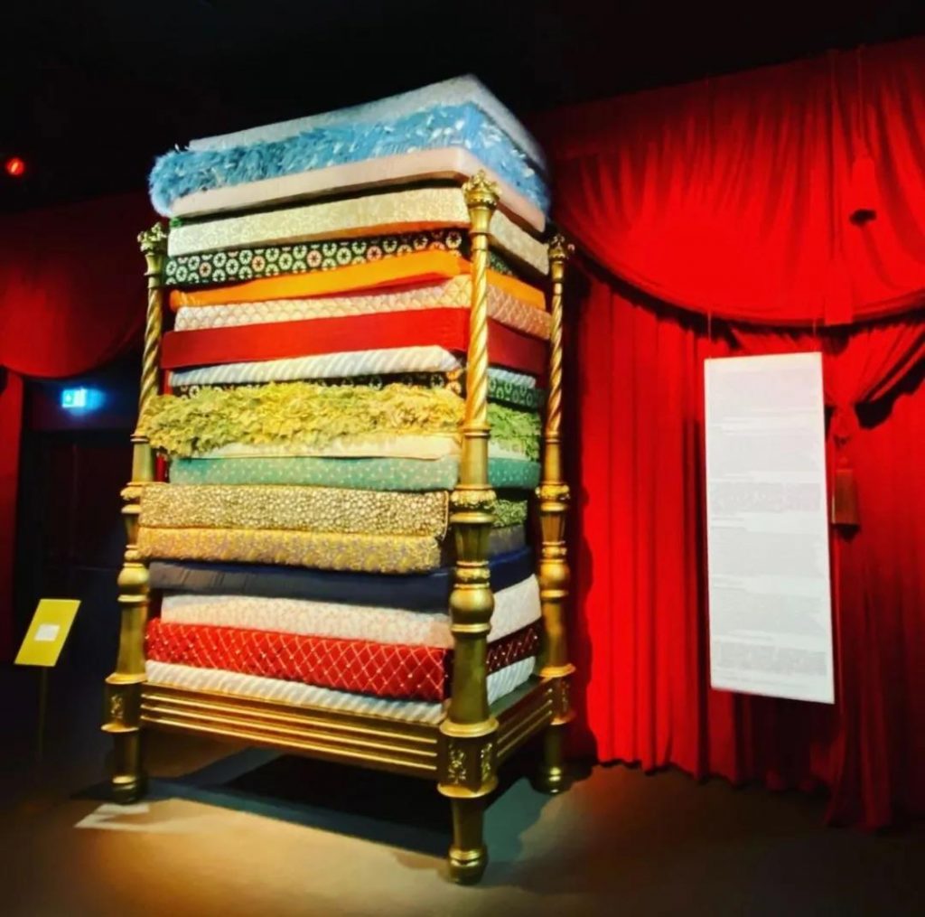 隈研吾設(shè)計(jì)安徒生博物館開幕，重新演繹丹麥童話插圖(34)