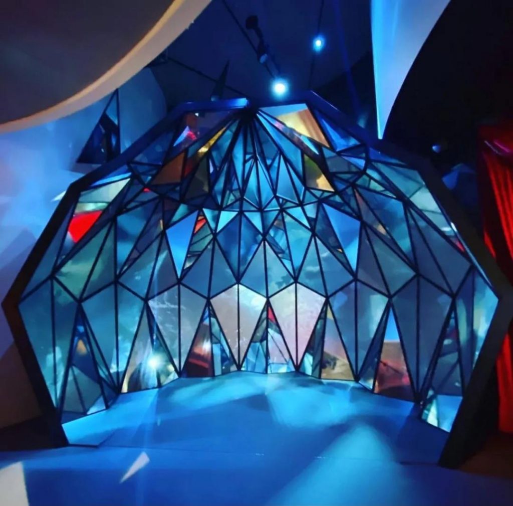 隈研吾設(shè)計(jì)安徒生博物館開幕，重新演繹丹麥童話插圖(35)