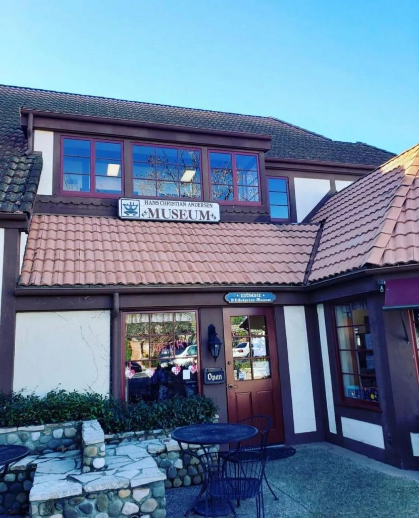 隈研吾設(shè)計(jì)安徒生博物館開幕，重新演繹丹麥童話插圖(3)