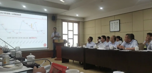 巖星之聲 | 深圳市埃克蘇照明系統有限公司宋亞龍營銷總監分享?？颂K博物館照明理念插圖(3)