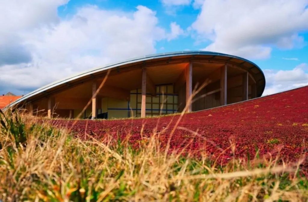 隈研吾設(shè)計(jì)安徒生博物館開幕，重新演繹丹麥童話插圖(44)