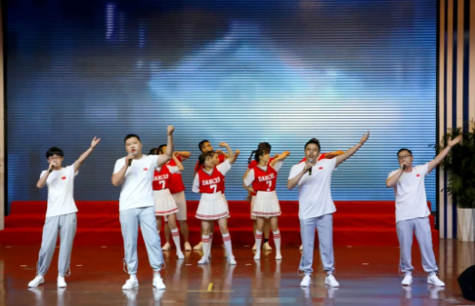 巖星之聲 | 邊走邊看，以知促行——巖星團隊參觀回顧插圖(4)