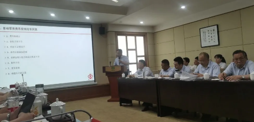 巖星之聲 | 深圳市?？颂K照明系統有限公司宋亞龍營銷總監分享?？颂K博物館照明理念插圖(4)