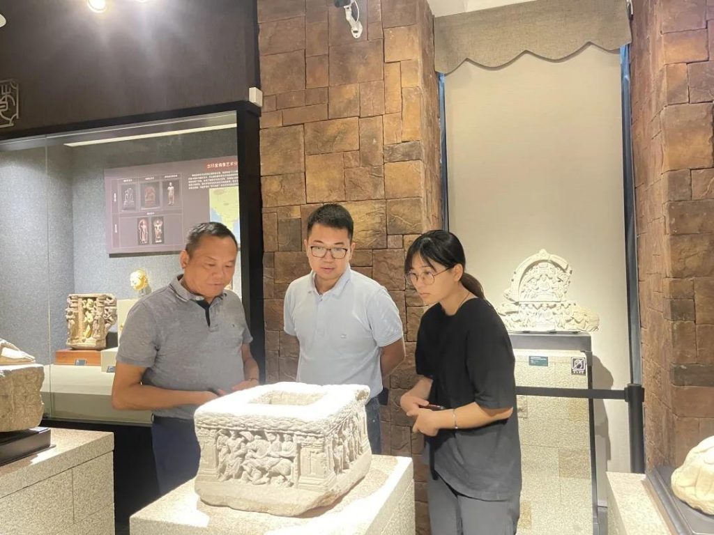 巖星特刊 | 獲評“最具特色獎”的博物館是怎樣的？這家非國有博物館告訴你插圖(5)