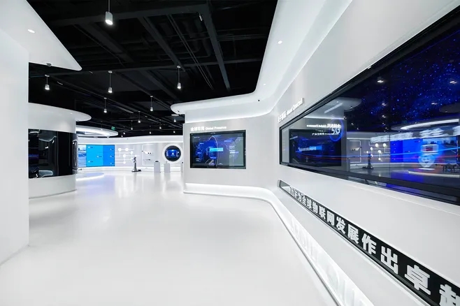 展廳設(shè)計(jì)要怎樣進(jìn)行創(chuàng)新？堅(jiān)持以下四點(diǎn)插圖(3)