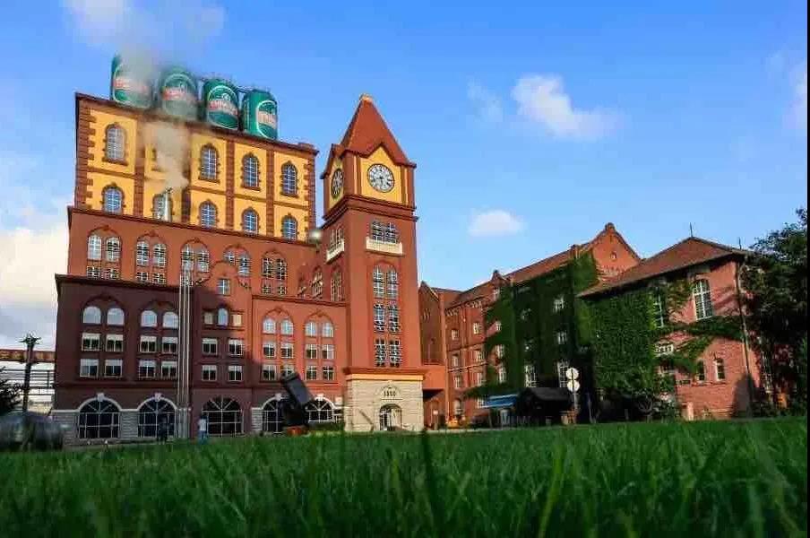 巖星特刊 | 深圳41周歲風(fēng)華正茂，博物館發(fā)展如火如荼插圖(8)