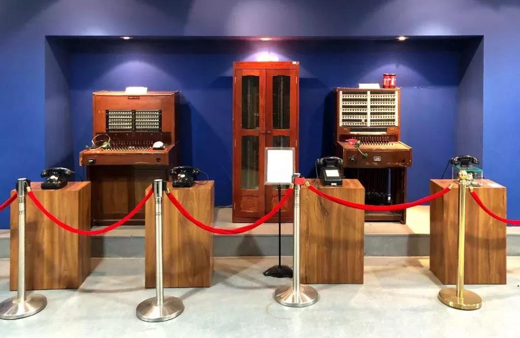 巖星特刊 | 深圳41周歲風(fēng)華正茂，博物館發(fā)展如火如荼插圖(7)