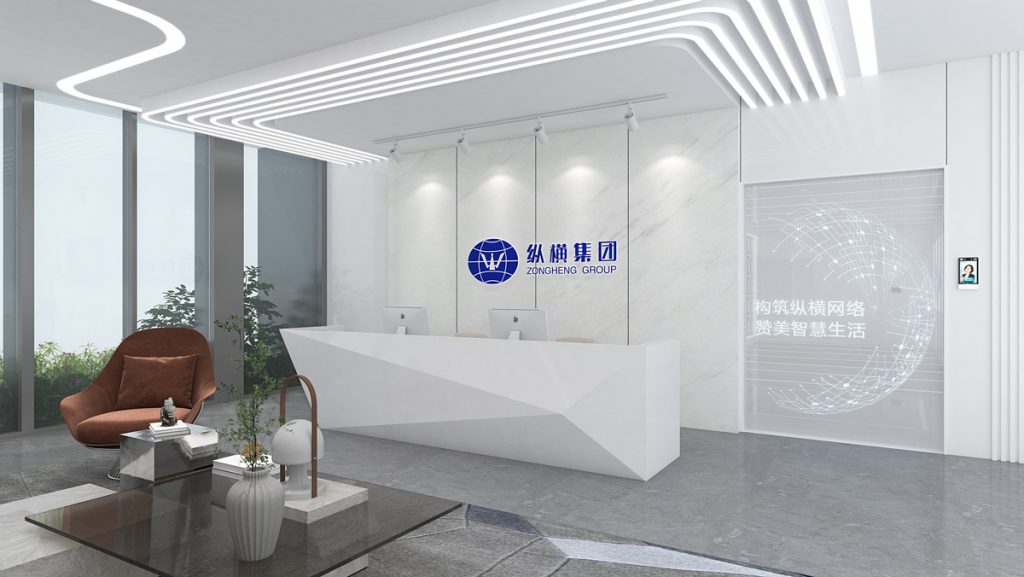 一個優(yōu)秀的展廳對企業(yè)有什么好處？插圖