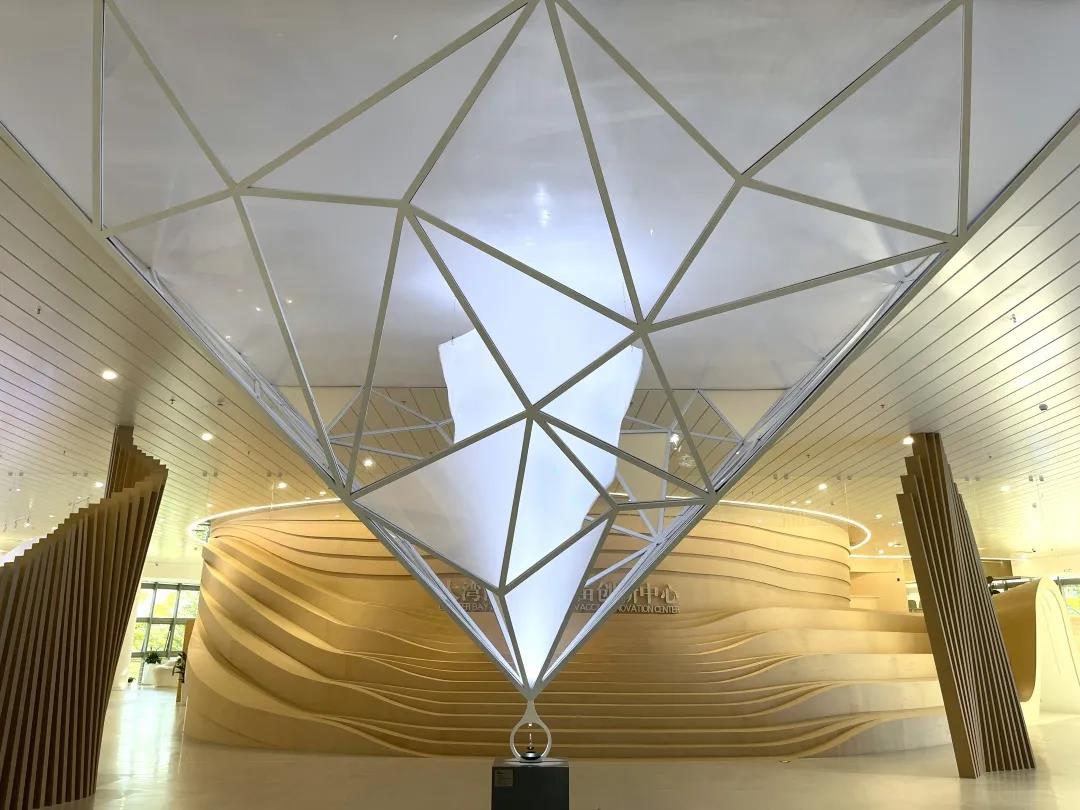 巖星特刊 | “疫苗博物館”，透過歷史切片見證偉大事業插圖(9)