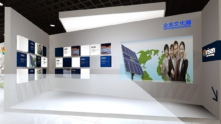 展廳裝修應注意哪些事項？插圖