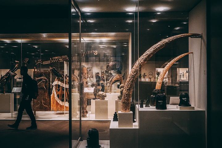 展廳設(shè)計(jì)談?wù)剶?shù)字展廳設(shè)計(jì)注意事項(xiàng)插圖