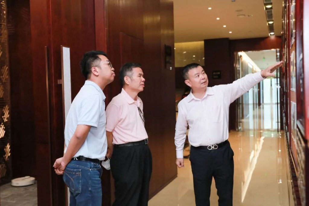 企業(yè)博物館專委會(huì)一周年回顧 | 企業(yè)博物館的力量！插圖(10)