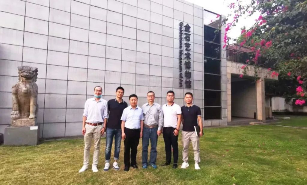 企業(yè)博物館專委會(huì)一周年回顧 | 企業(yè)博物館的力量！插圖(2)