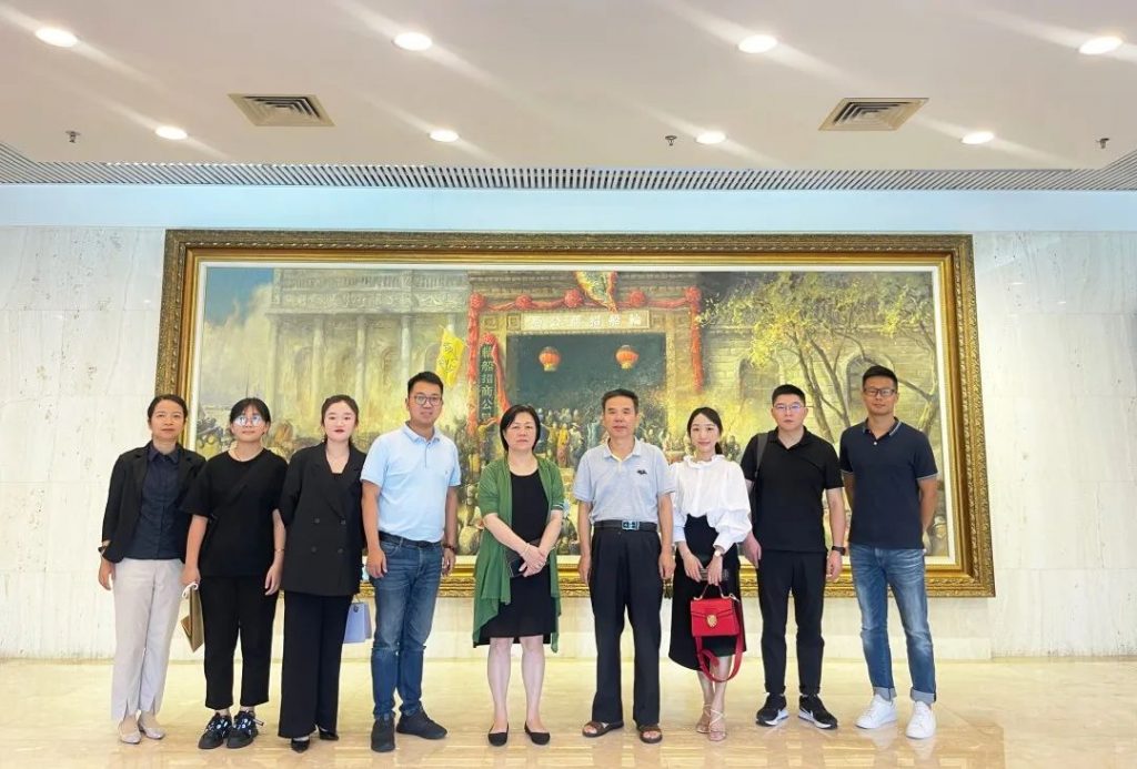 企業(yè)博物館專委會(huì)一周年回顧 | 企業(yè)博物館的力量！插圖(7)