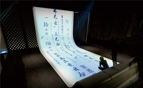 設(shè)計博物館要明確哪三方面要素？插圖