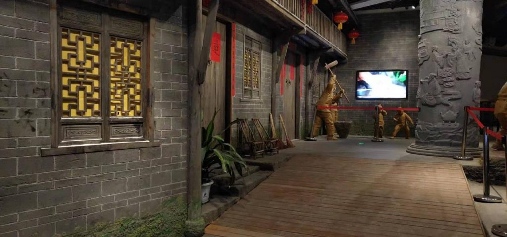 博物館設計需具備哪些基本功能？(圖4)