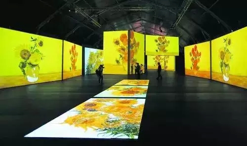 數字化」的藝術展覽，能否取代實物展？插圖(2)