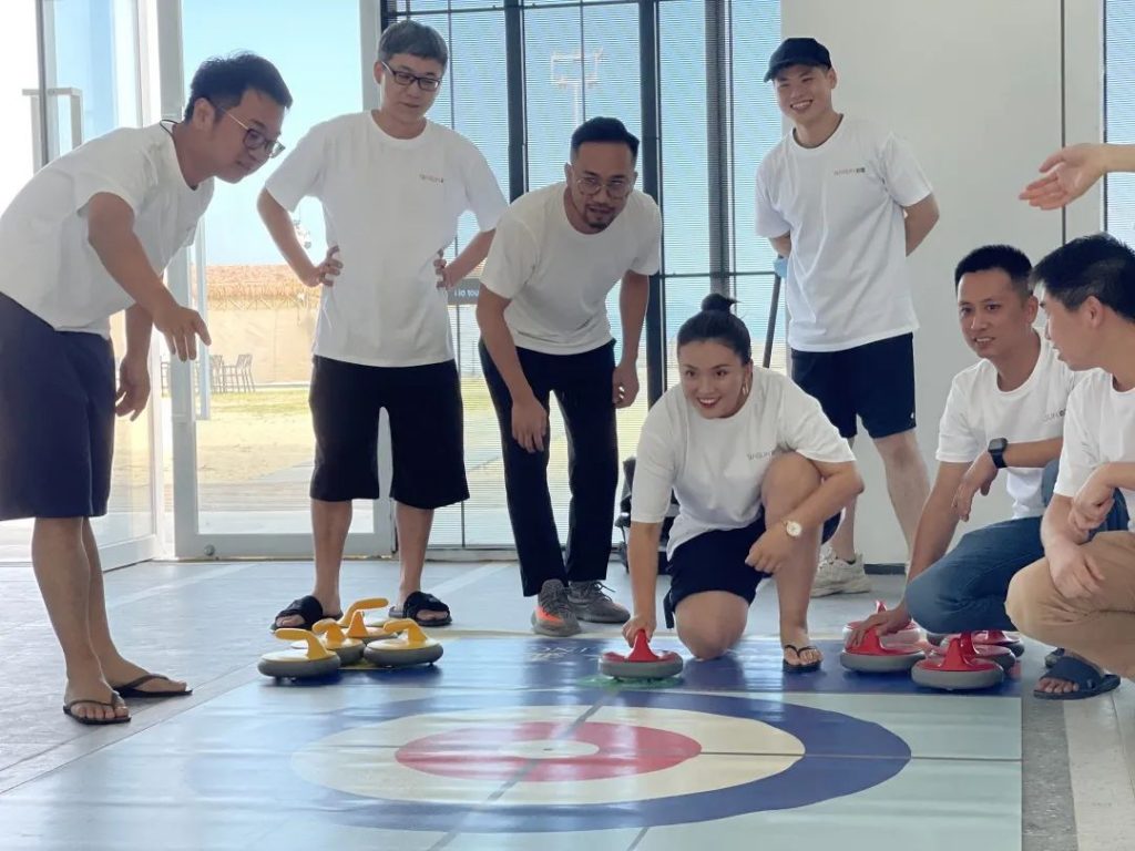 巖星四周年 | 生長不止，熱愛不息插圖(1)