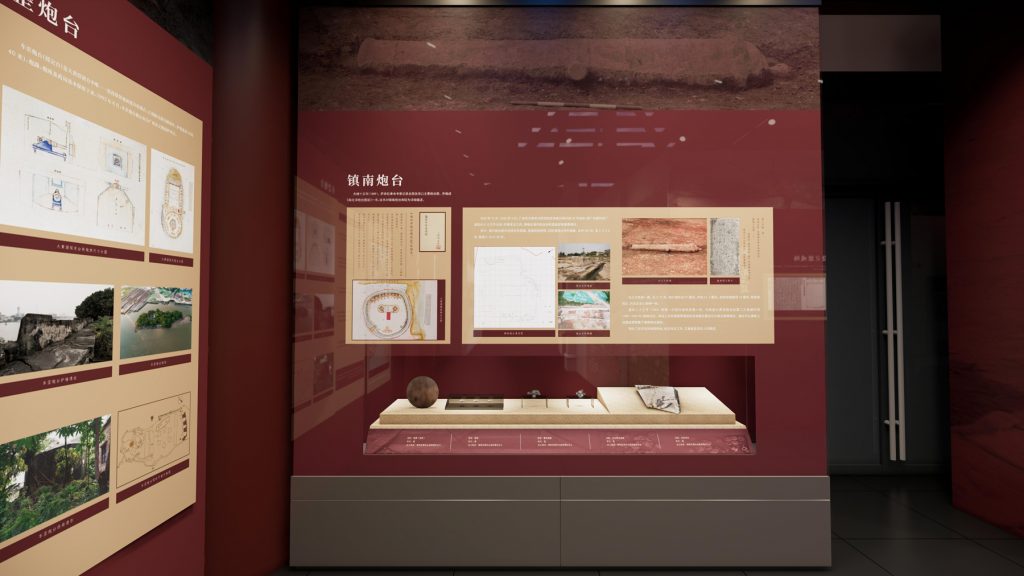 現(xiàn)今展館設(shè)計(jì)行業(yè)的風(fēng)險(xiǎn)與挑戰(zhàn)有哪些？插圖