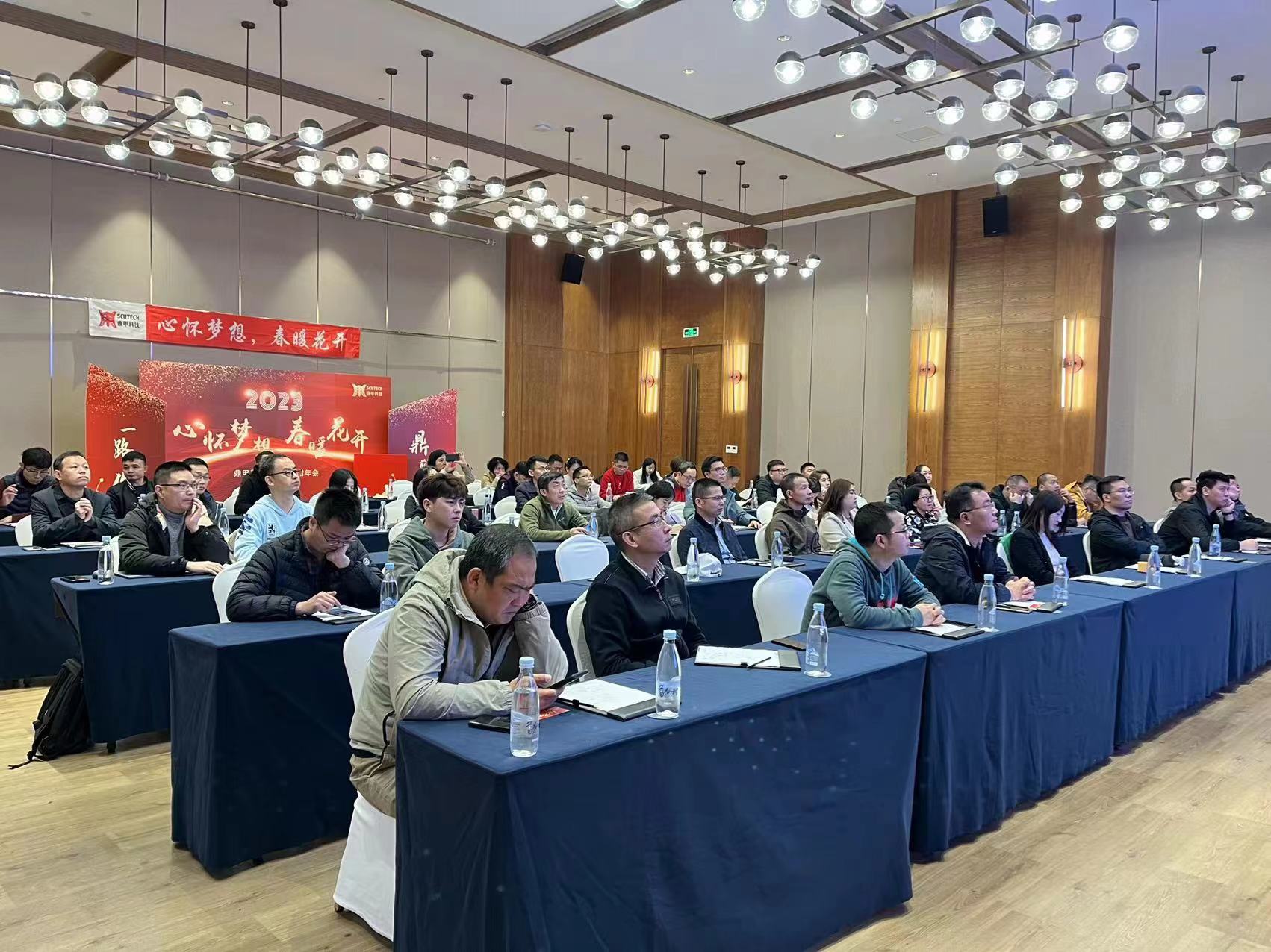 巖星之聲 | 數字煥活文化，巖星科建赴中央美術學院參加2023博物館數字化藝術研修班插圖(2)