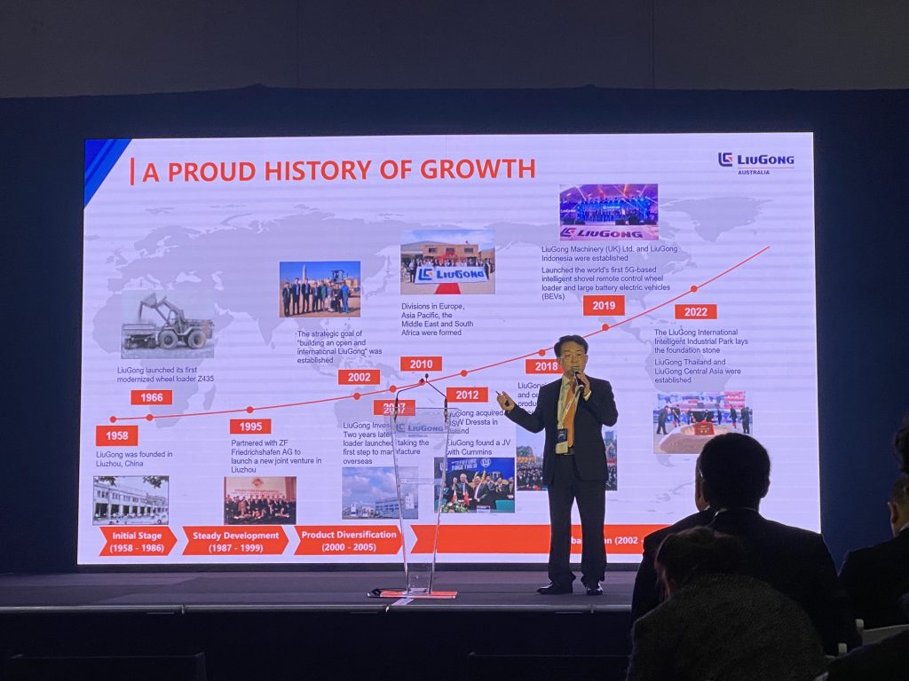 5·18國際博物館日丨巖星受邀參與 “博物館之城·青年力量”主題峰會暨第六屆企業博物館發展論壇插圖(10)