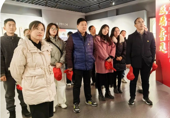 巖星誠邀您共聚粵港澳大灣區老字號（文化）博覽會插圖(1)