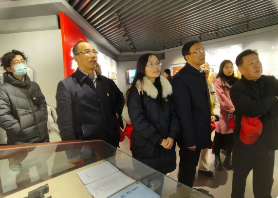 巖星誠邀您共聚粵港澳大灣區老字號（文化）博覽會插圖(2)